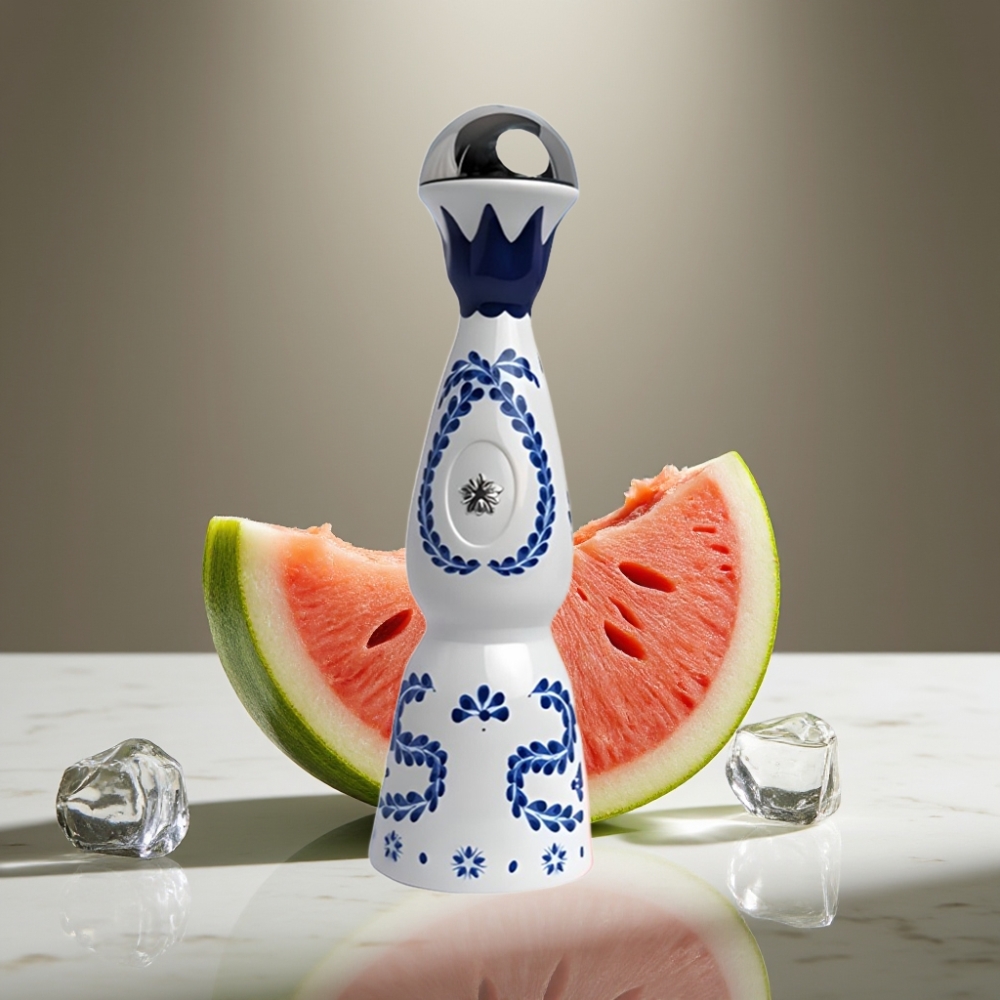 HUMO Azul 15000 Puffs 20mL 5% Nic Melón Hielo