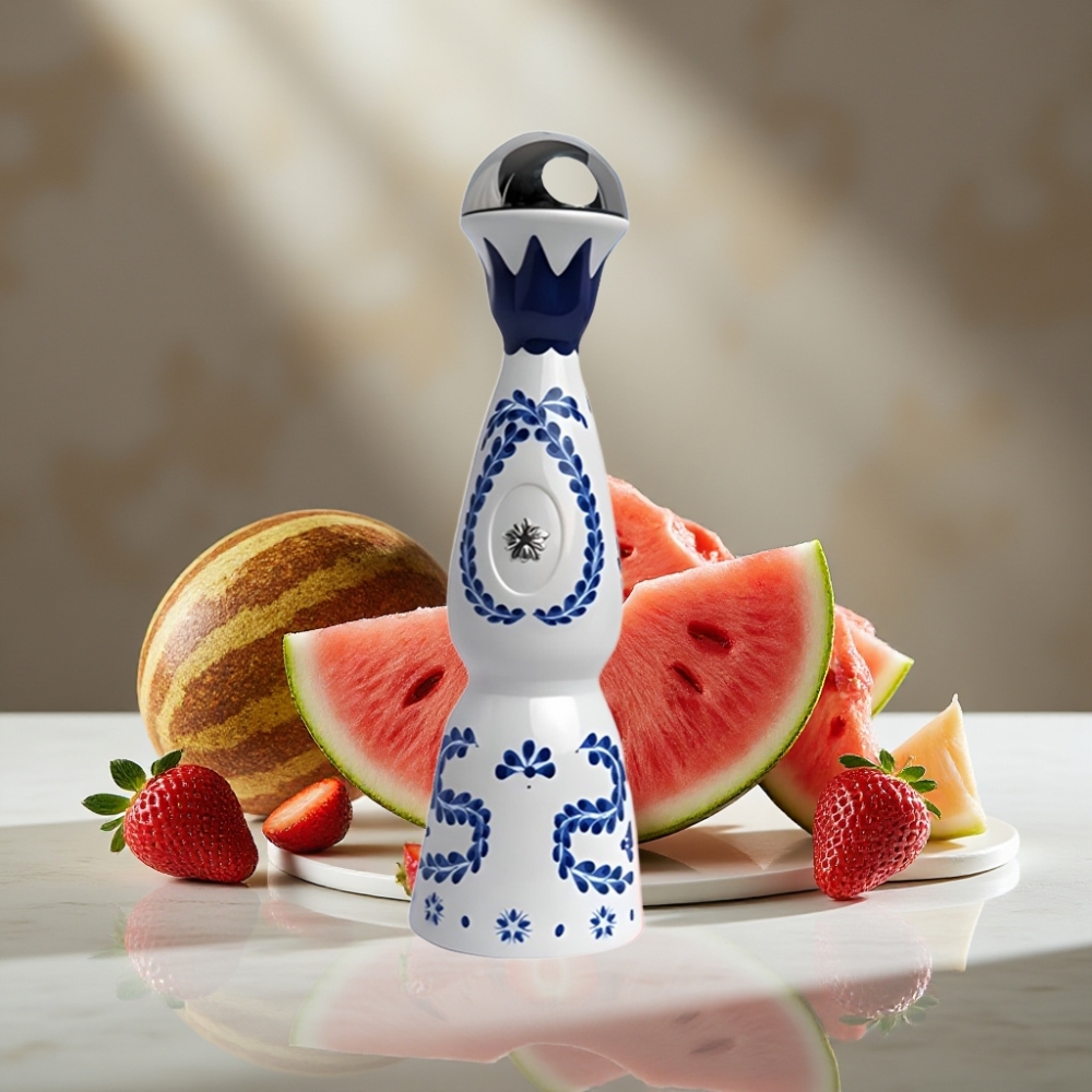 HUMO Azul 15000 Puffs 20mL 5% Nicotina Sabor Fresa Sandía Uva USB-C Recargable