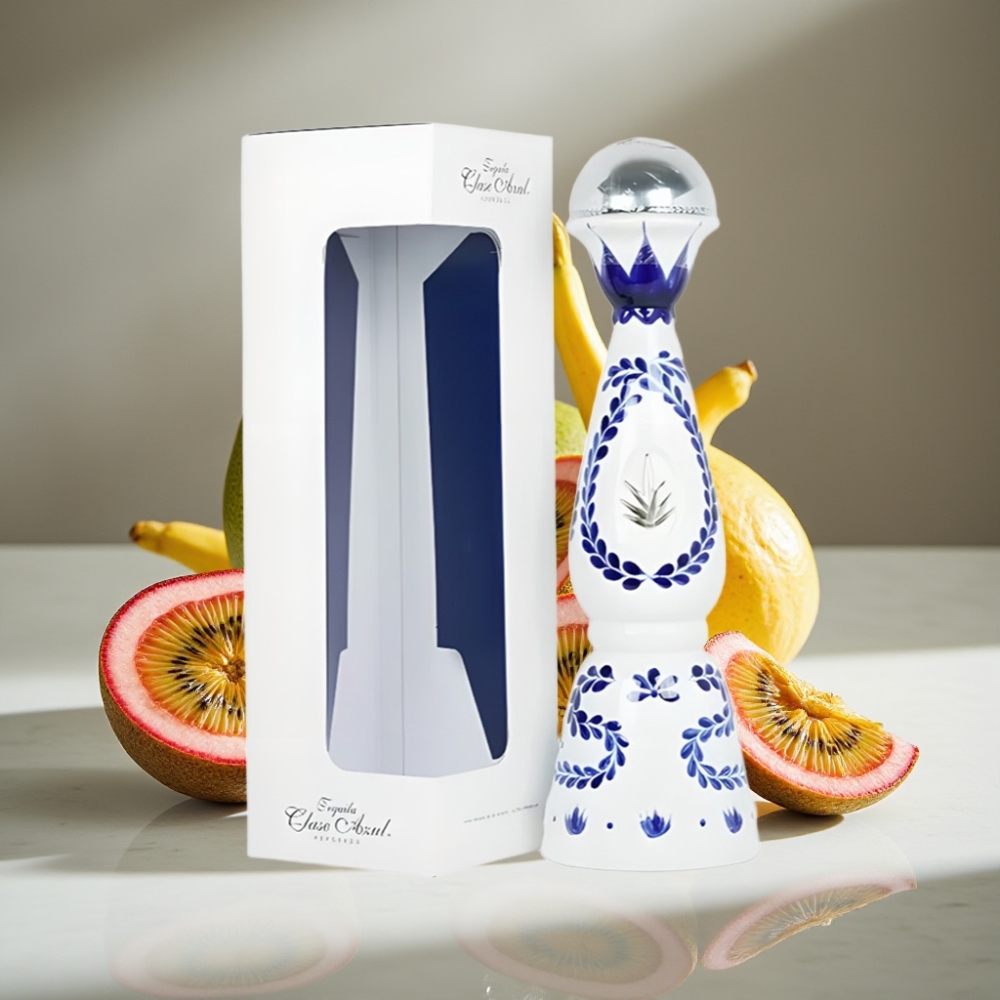 HUMO Azul 15000 Puffs 20mL 5% Nicotina Sabor Kiwi Fruta de la Pasión Guayaba Hielo