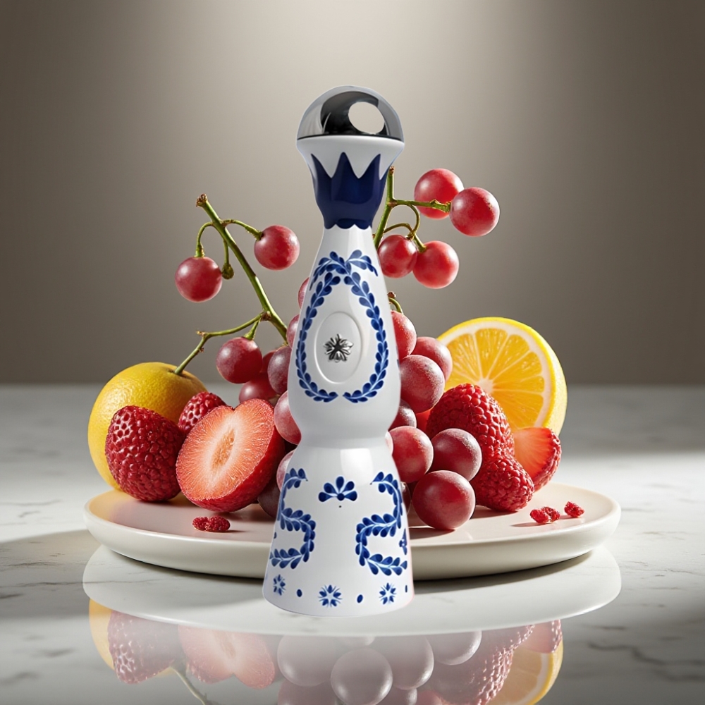 HUMO Azul 15000 Puffs 20mL 5% Nicotine Grape Ice