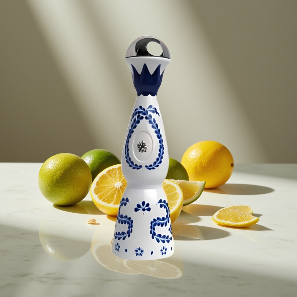 HUMO Azul 15000 Puffs 20mL Limón Lima 5% Nicotina 500mAh USB-C