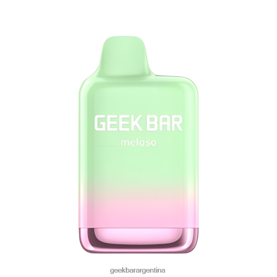 V4ZN2B143 vaporizador desechable máximo GEEK BAR vape buy online - sandia fresa Geek Bar Meloso